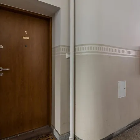 아파트 Apartament Warszawska