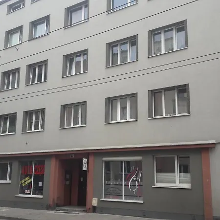 Apartament Warszawska 아파트